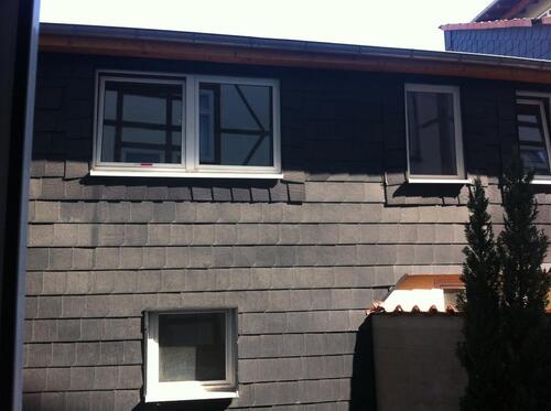 Foto - 1-Zimmerwohnung in Bahnhofsnähe Mühlhausen.