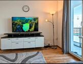 Foto - Bright apartment on 15th floor in Mitte with registration