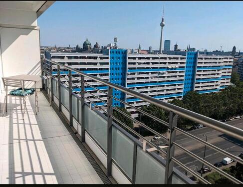 Foto - 2 Zimmer Etagenwohnung in Berlin