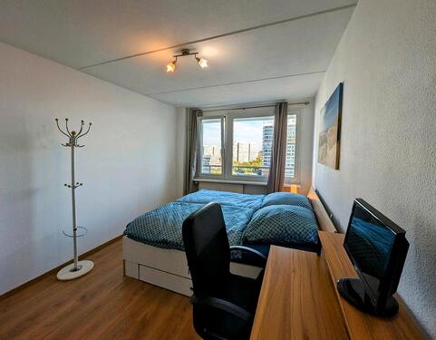 Foto - Etagenwohnung in Berlin zur Miete