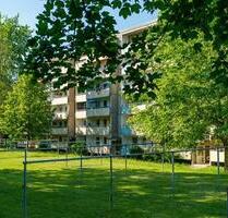 3-Zimmer-Wohnung mit Balkon (WBS)! - Dresden Cotta