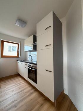 Foto - Etagenwohnung in Altensteig zur Miete