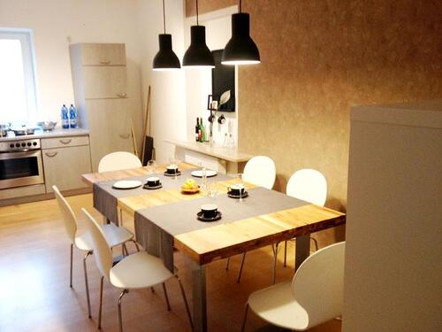 Foto - 2 Zimmer Erdgeschoßwohnung in Augsburg