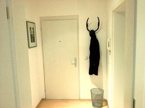 Foto - Erdgeschoßwohnung in Augsburg zur Miete