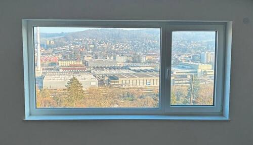 Foto - 3 Zimmer Dachgeschoßwohnung zur Miete in Lörrach