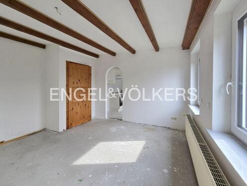 Foto - 2 Zimmer Dachgeschoßwohnung in Jever