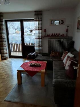 Foto - Vermiete 3-Zimmer-Wohnung m.Balkon ab 01.07.26 in 94560 Neuhausen