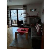 Vermiete 3-Zimmer-Wohnung m.Balkon ab 01.07.26 in 94560 Neuhausen - Deggendorf