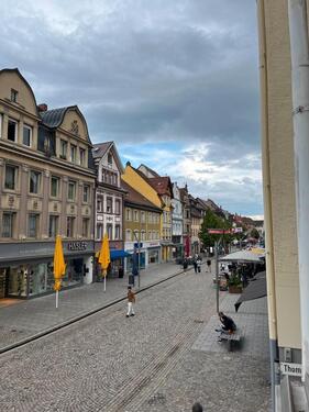 Foto - Gemütliche Einzimmerwohnung im Herzen der Villinger Altstadt