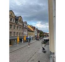 Gemütliche Einzimmerwohnung im Herzen der Villinger Altstadt - Villingen-Schwenningen