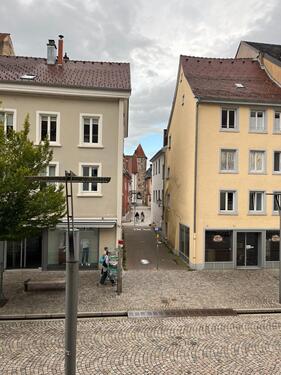 Foto - 1 Zimmer Etagenwohnung in Villingen-Schwenningen
