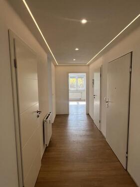 Foto - Sanierte & Barrierefreie-helle 3-Raum-EG.Wohnung mit TG