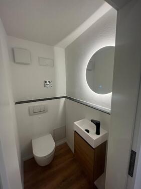 Foto - Erdgeschoßwohnung in Chemnitz zur Miete