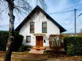 Foto - Gepflegtes Einfamilienhaus in Waldbröl -Rossenbach.