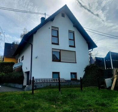 Foto - 4 Zimmer Einfamilienhaus zum Kaufen in Waldbröl