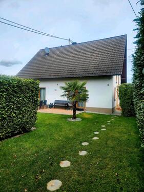 Foto - 4 Zimmer Einfamilienhaus in Waldbröl