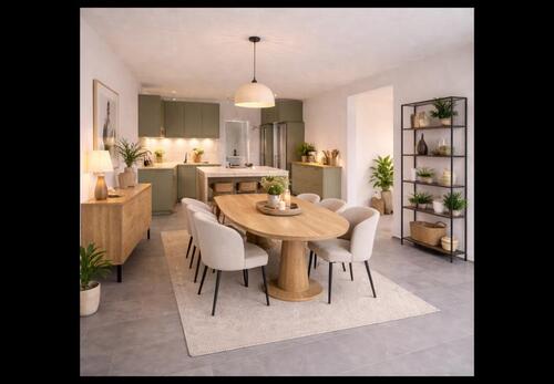 Foto - Gemütliche 2,5-Zimmer-Wohnung in ruhiger Lage