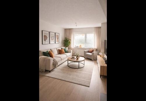 Foto - 2.5 Zimmer Etagenwohnung zur Miete in Wuppertal