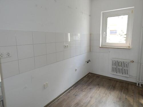 Foto - 3 Zimmer Erdgeschoßwohnung in Castrop-Rauxel