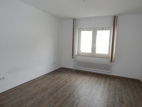 Foto - Erdgeschoßwohnung in Castrop-Rauxel zur Miete
