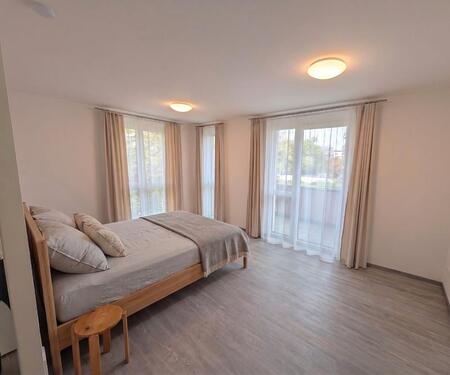 Foto - barrierefrei helle Wohnung an den Spreewiesen - Senioren - Betreutes Wohnen - Servicewohnen - 2,5 - Raum