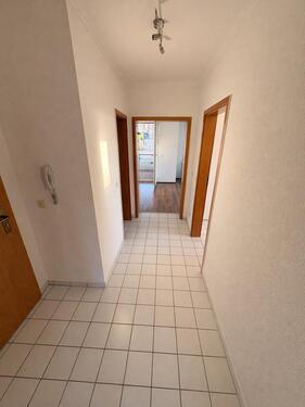 Foto - Erdgeschoßwohnung in Barsinghausen zur Miete