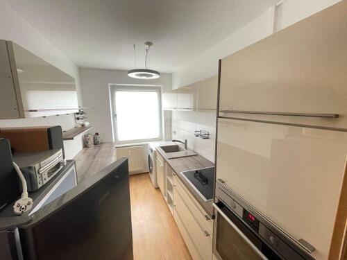 Foto - 3 Zimmer Etagenwohnung zur Miete in Senftenberg