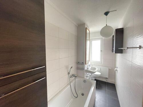 Foto - 3 Zimmer Etagenwohnung in Senftenberg
