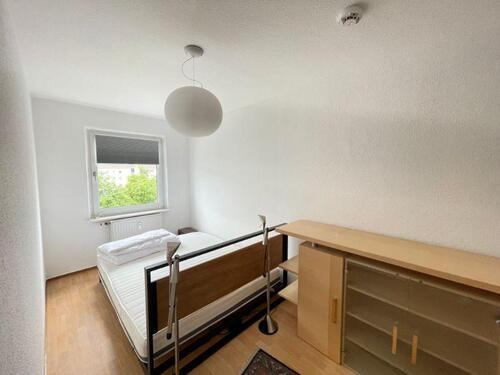 Foto - Etagenwohnung in Senftenberg zur Miete