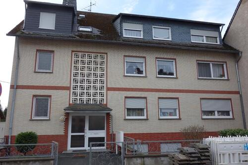 Foto - 4 Zimmer Eigentumswohnung mit Balkon und Garage in ruhiger Lage