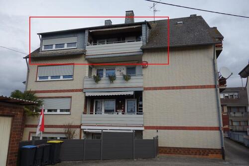 Foto - 4 Zimmer Etagenwohnung in Weißenthurm