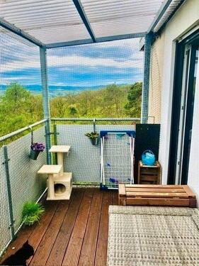 Foto - 3 Zimmer Etagenwohnung zur Miete in Lahnstein