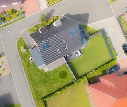 Foto - Doppelhaushälfte in Rhauderfehn