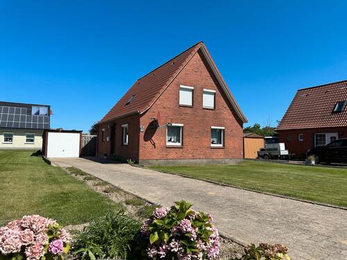 Foto - Einfamilienhaus am alten Hafen - Privatverkauf
