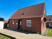 Foto - 5 Zimmer Einfamilienhaus zum Kaufen in Friedrichskoog
