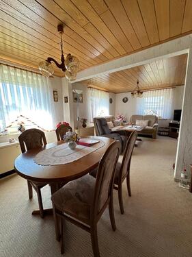 Foto - Einfamilienhaus in Friedrichskoog zum Kaufen