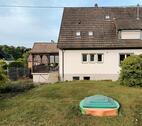 Foto - 5 Zimmer Doppelhaushälfte zum Kaufen in Siegen