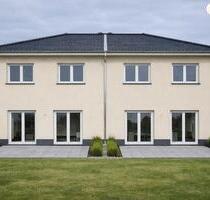✨ Hochwertige Doppelhaushälften am Kümmelsberg – Erstbezug ab Feb - Magdeburg Diesdorf