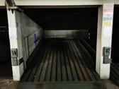 Foto - Gegenüber Gasteig HP8, Tiefgaragen-Stellplatz Duplex oben