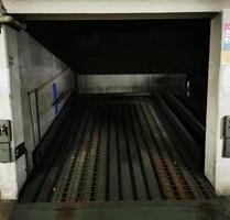 Gegenüber Gasteig HP8, Tiefgaragen-Stellplatz Duplex oben - München Thalkirchen-Obersendling-Forstenried-Fürstenried-S