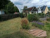 Foto - Garten Kleingarten Schrebergarten