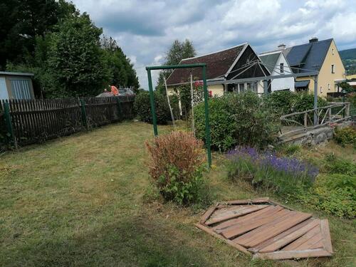 Foto - Garten Kleingarten Schrebergarten
