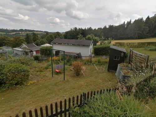 Foto - Grundstück in Annaberg-Buchholz