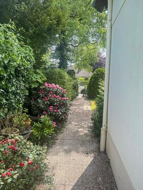Foto - Einfamilienhaus in Flensburg zur Miete
