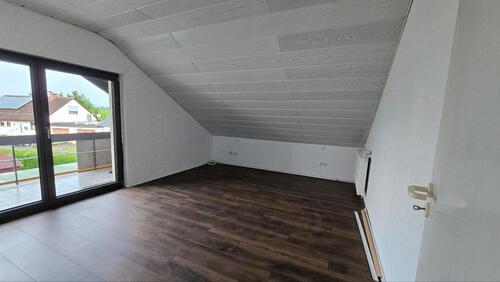 Foto - 3 Zimmer Wohnung Geislingen-Binsdorf