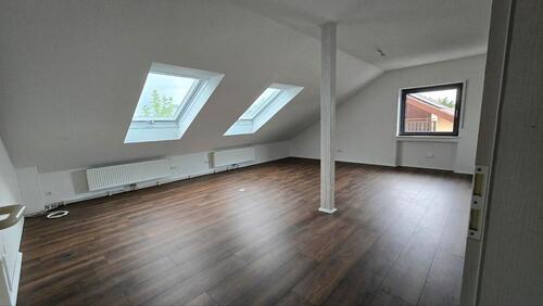 Foto - Etagenwohnung zur Miete in Geislingen