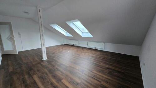 Foto - Etagenwohnung in Geislingen