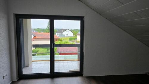 Foto - Etagenwohnung in Geislingen zur Miete