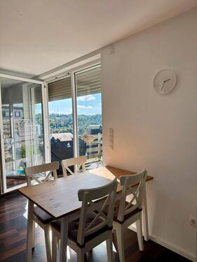 Foto - Etagenwohnung in Gummersbach