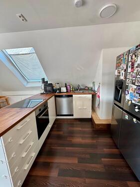 Foto - Etagenwohnung in Gummersbach zur Miete